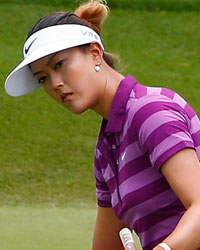 Michelle Wie